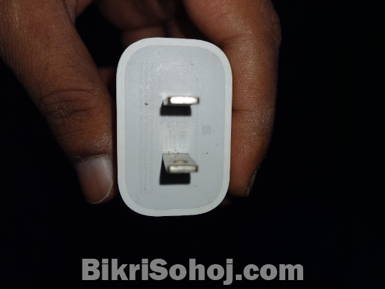 Apple 20w orginal charger